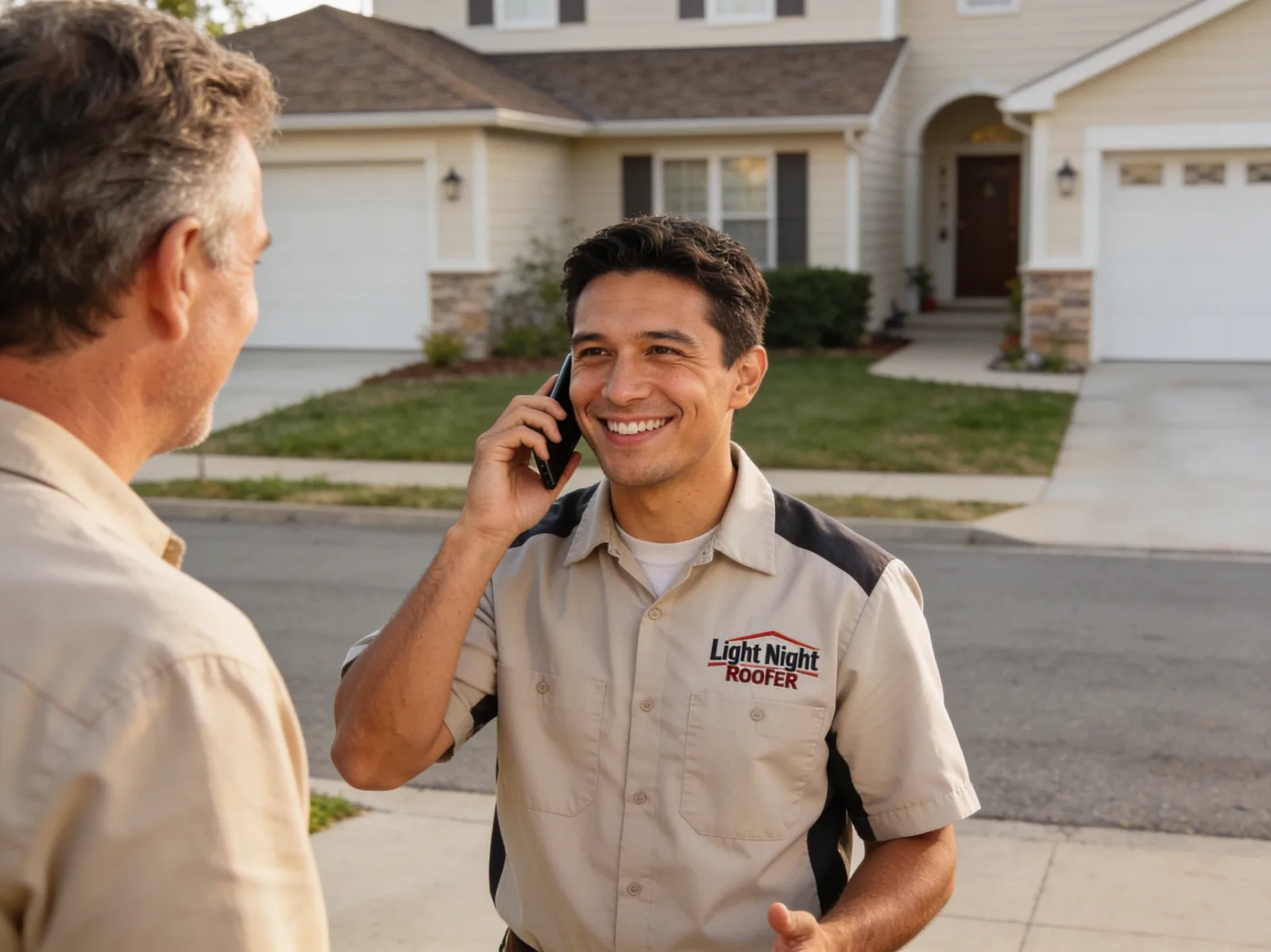 Emergency Roof Repair Haddon Heights, NJ FAQs